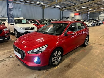 Used Hyundai i30 2017 for sale - 78350386: Photo