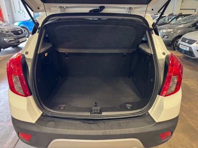 Used Vauxhall Mokka 2015 for sale - 76416913: Photo 13