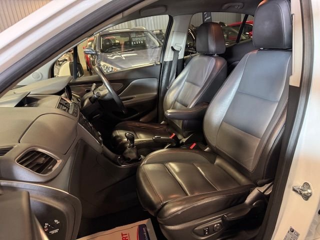 Used Vauxhall Mokka 2015 for sale - 76416913: Photo 15