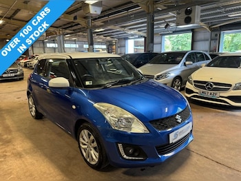 Used Suzuki Swift 2014 for sale - 75597121: Photo
