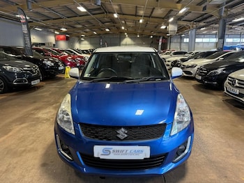 Used Suzuki Swift 2014 for sale - 75597121: Photo
