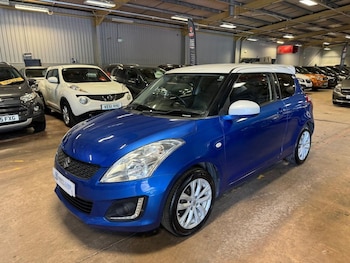 Used Suzuki Swift 2014 for sale - 75597121: Photo