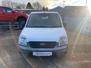 Used Ford Transit Connect 2012 for sale - 65655613: Photo