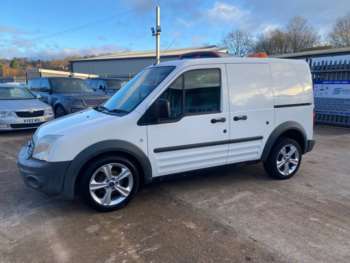 Used Ford Transit Connect 2012 for sale - 65655613: Photo