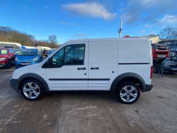 Used Ford Transit Connect 2012 for sale - 65655613: Photo