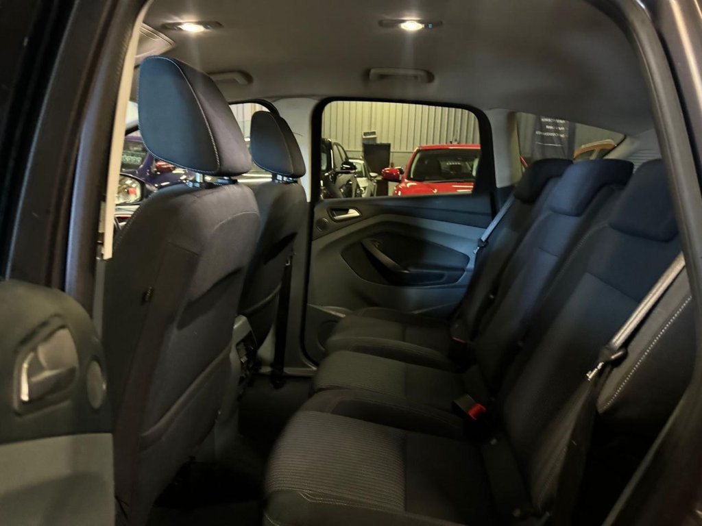 Used Ford C-Max 2014 for sale - 76250082: Photo 13