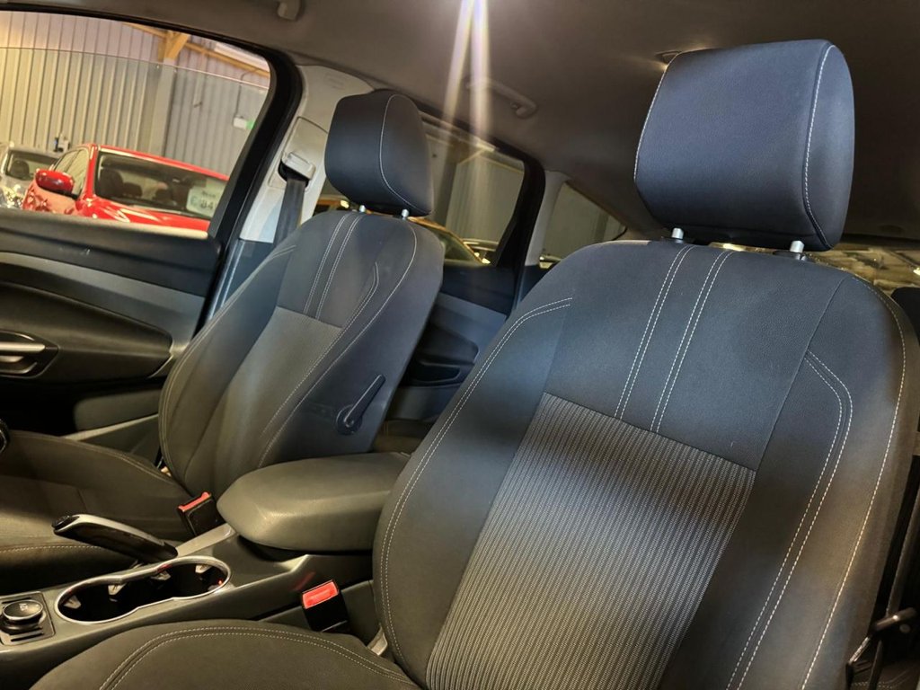 Used Ford C-Max 2014 for sale - 76250082: Photo 15