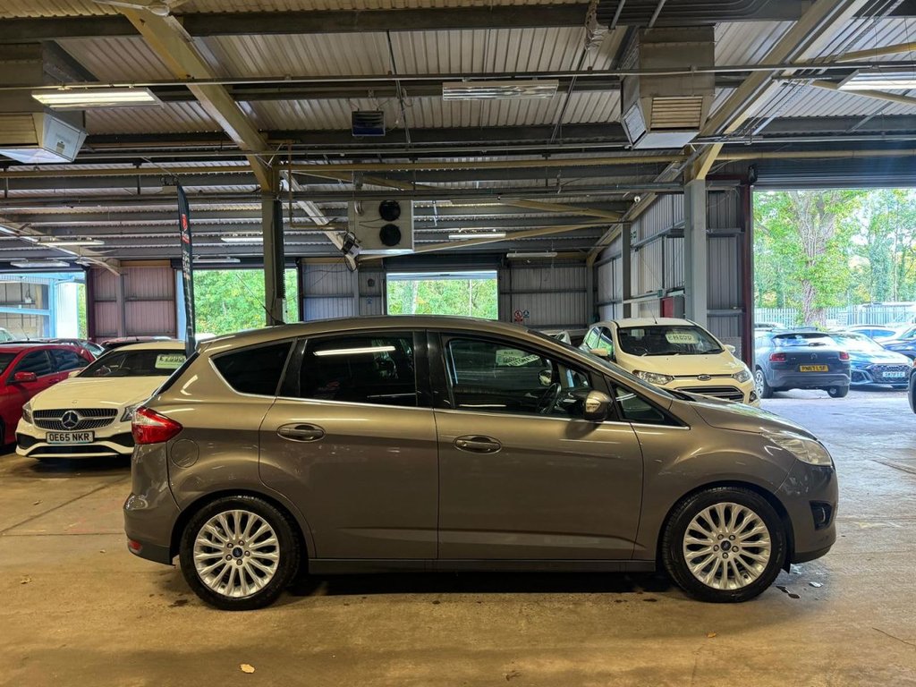 Used Ford C-Max 2014 for sale - 76250082: Photo 7