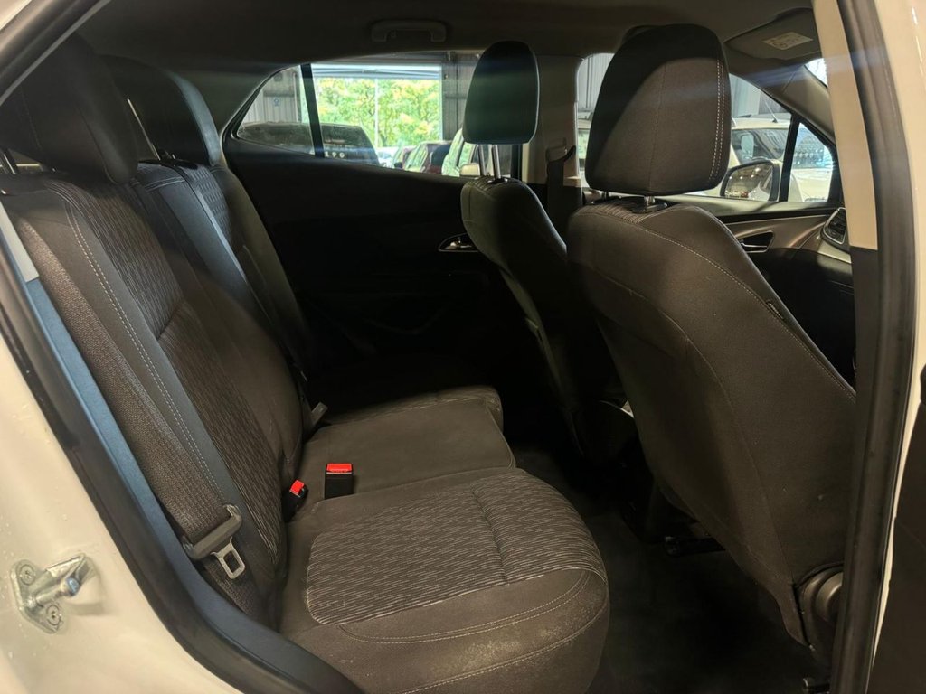 Used Vauxhall Mokka 2016 for sale - 76909840: Photo 12