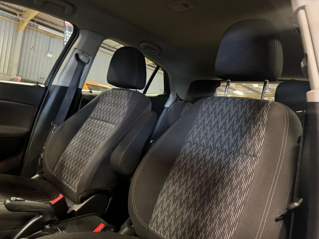 Used Vauxhall Mokka 2016 for sale - 76909840: Photo 16