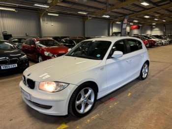 Used BMW 1 Series 2010 for sale - 74473239: Photo