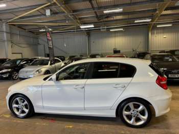 Used BMW 1 Series 2010 for sale - 74473239: Photo