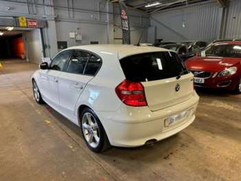 Used BMW 1 Series 2010 for sale - 74473239: Photo