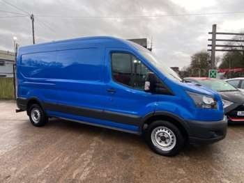 Used Ford Transit 2018 for sale - 75336114: Photo