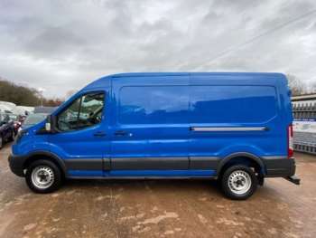 Used Ford Transit 2018 for sale - 75336114: Photo