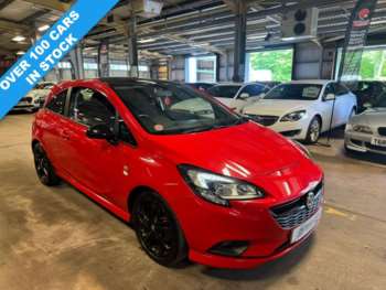 2016 (66) - 1.4i ecoFLEX Limited Edition Hatchback 3dr Petrol Manual Euro 6 (75 ps)