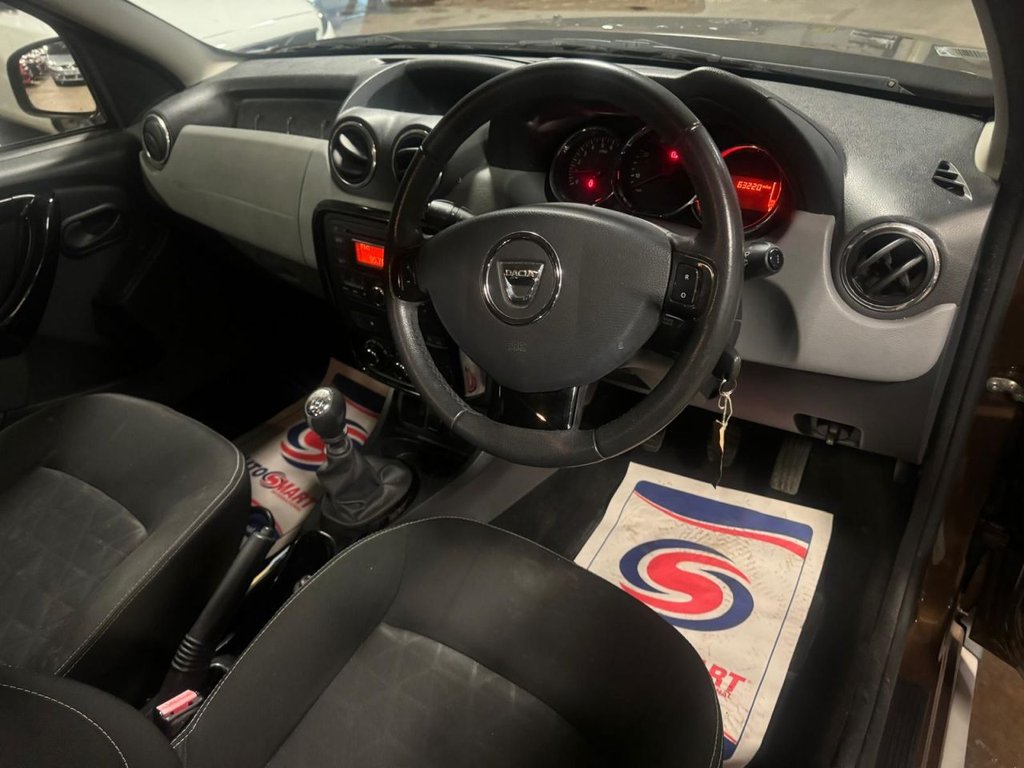 Used Dacia Duster 2015 for sale - 77436588: Photo 10