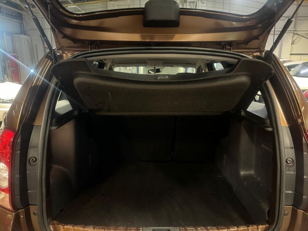 Used Dacia Duster 2015 for sale - 77436588: Photo 12