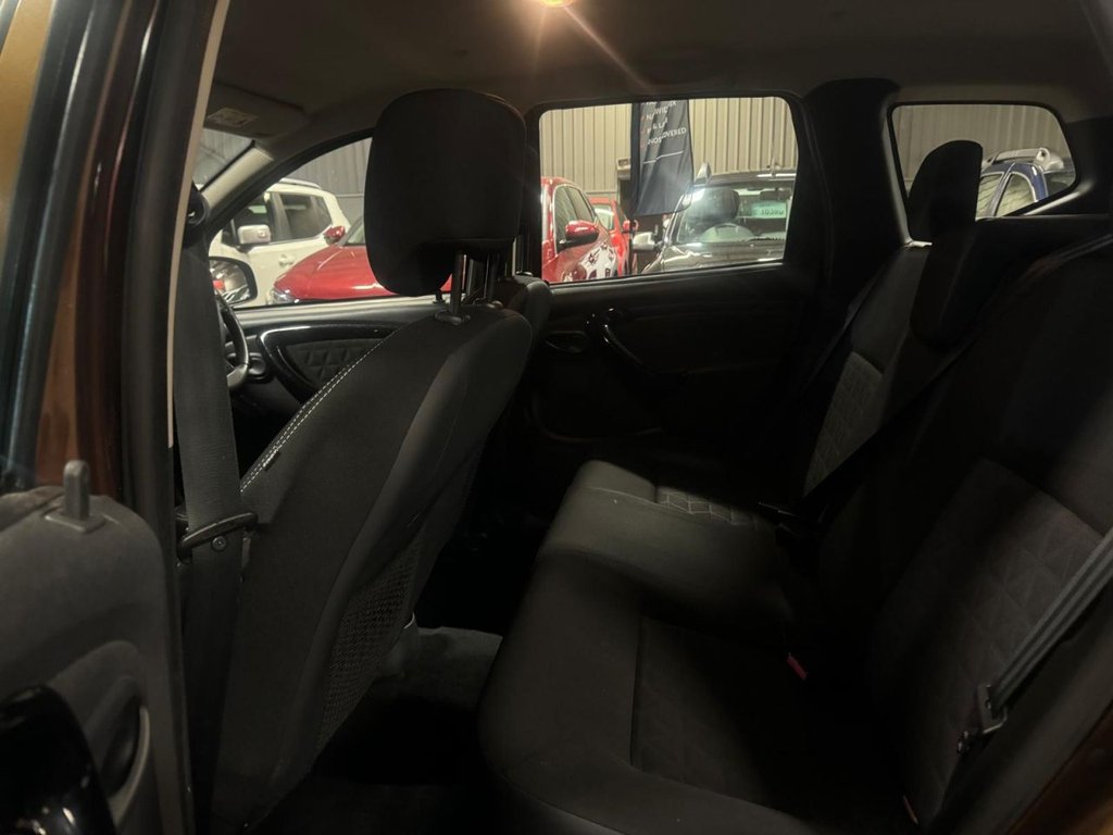 Used Dacia Duster 2015 for sale - 77436588: Photo 13