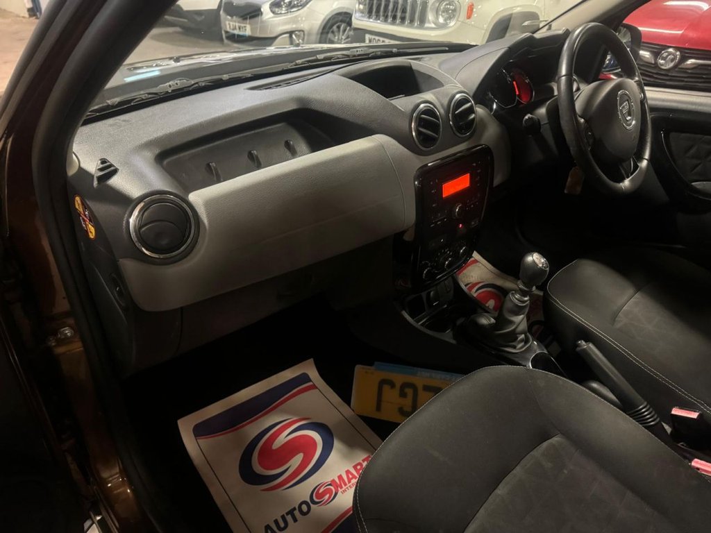 Used Dacia Duster 2015 for sale - 77436588: Photo 14