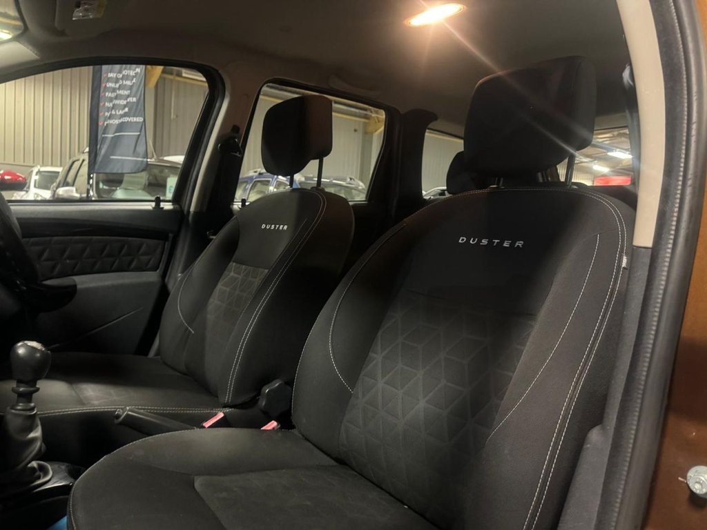 Used Dacia Duster 2015 for sale - 77436588: Photo 15