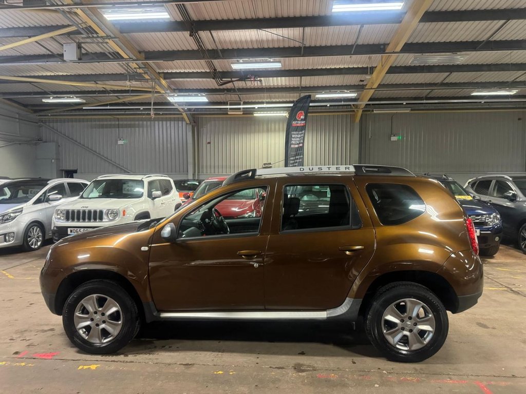 Used Dacia Duster 2015 for sale - 77436588: Photo 2