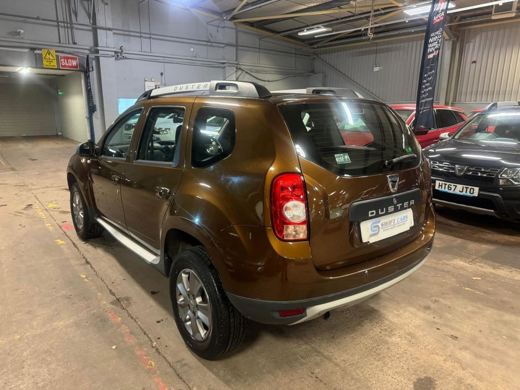 Used Dacia Duster 2015 for sale - 77436588: Photo 4