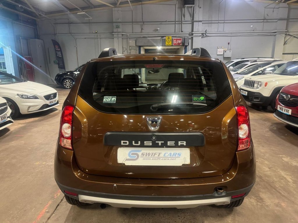 Used Dacia Duster 2015 for sale - 77436588: Photo 5