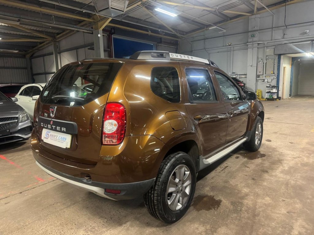 Used Dacia Duster 2015 for sale - 77436588: Photo 6