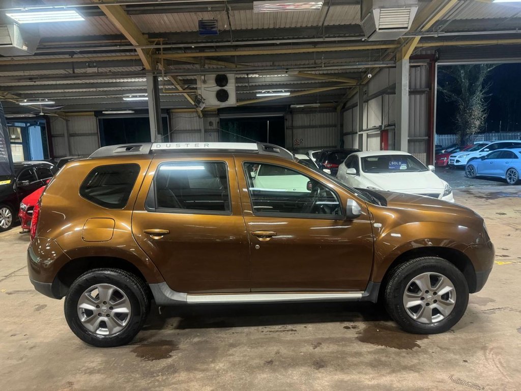 Used Dacia Duster 2015 for sale - 77436588: Photo 7