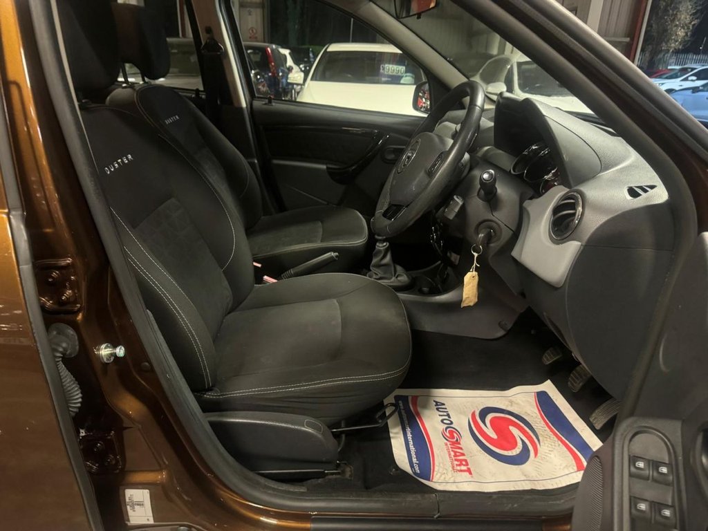 Used Dacia Duster 2015 for sale - 77436588: Photo 9