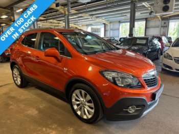 2015 (65) - 1.4i Turbo SE SUV 5dr Petrol Auto 2WD Euro 6 (140 ps)
