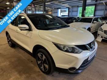 Used Nissan Qashqai 2015 for sale - 75092678: Photo