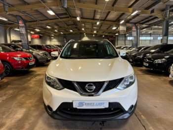 Used Nissan Qashqai 2015 for sale - 75092678: Photo