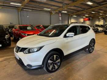 Used Nissan Qashqai 2015 for sale - 75092678: Photo