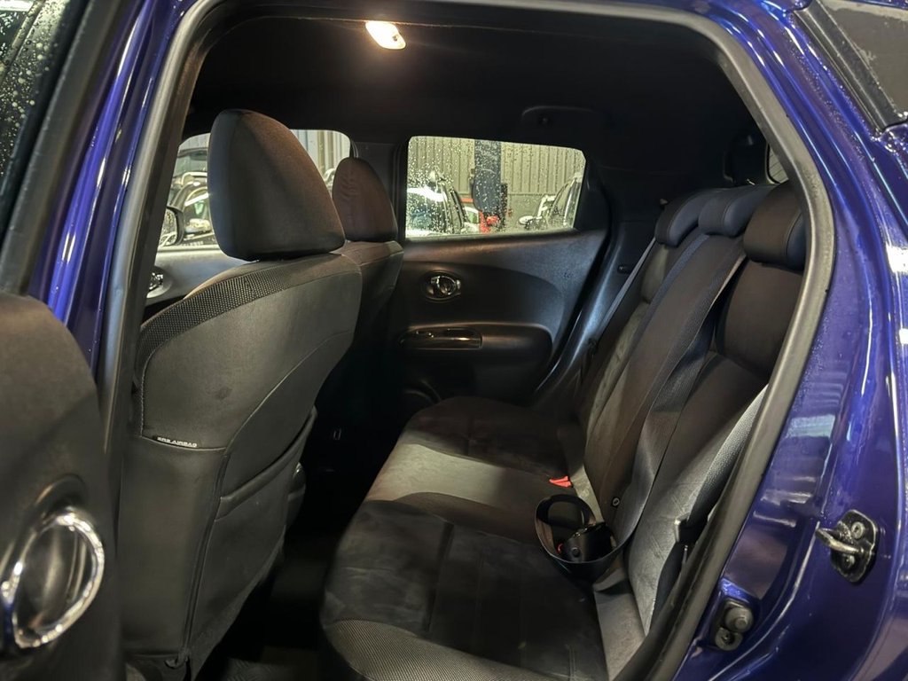 Used Nissan Juke 2016 for sale - 78068730: Photo 13