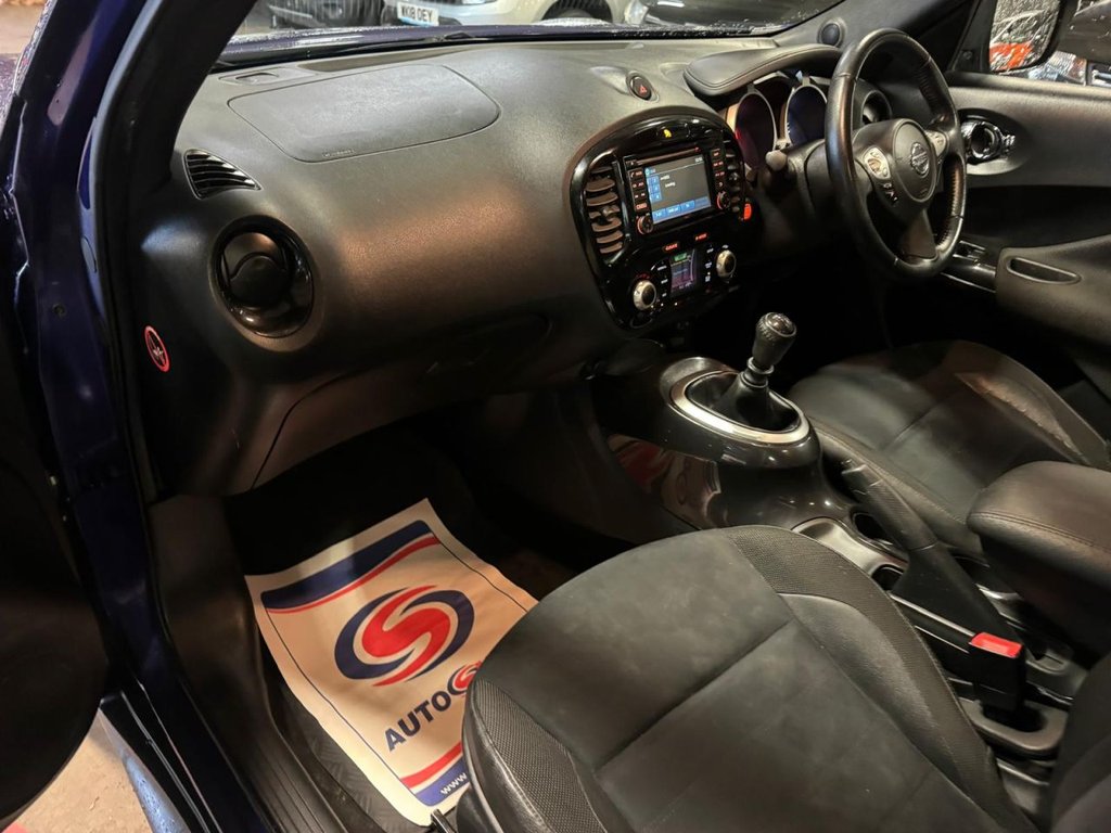 Used Nissan Juke 2016 for sale - 78068730: Photo 14