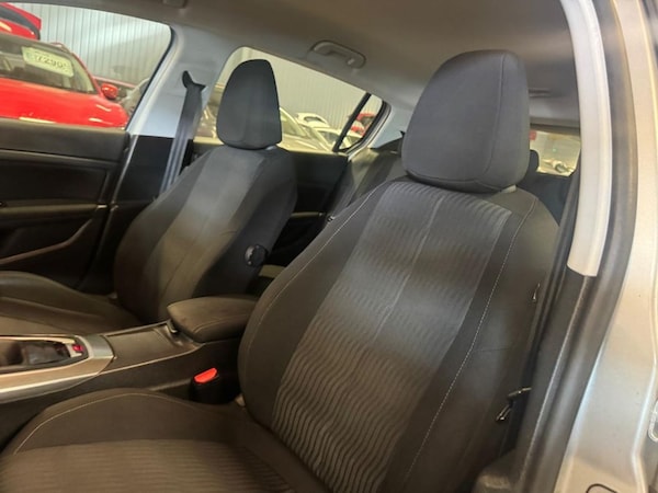 Used Peugeot 308 2014 for sale - 74954498: Photo 12