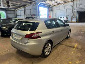 Used Peugeot 308 2014 for sale - 74954498: Photo