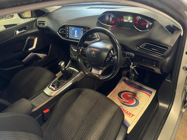 Used Peugeot 308 2014 for sale - 74954498: Photo 7