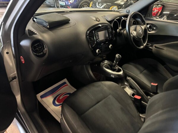 Used Nissan Juke 2016 for sale - 74833721: Photo 15