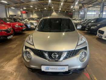 Used Nissan Juke 2016 for sale - 74833721: Photo