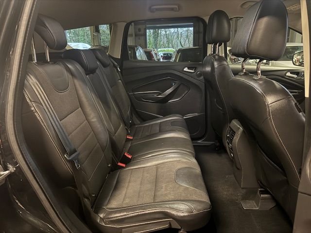 Used Ford Kuga 2015 for sale - 77020378: Photo 11