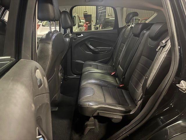 Used Ford Kuga 2015 for sale - 77020378: Photo 13