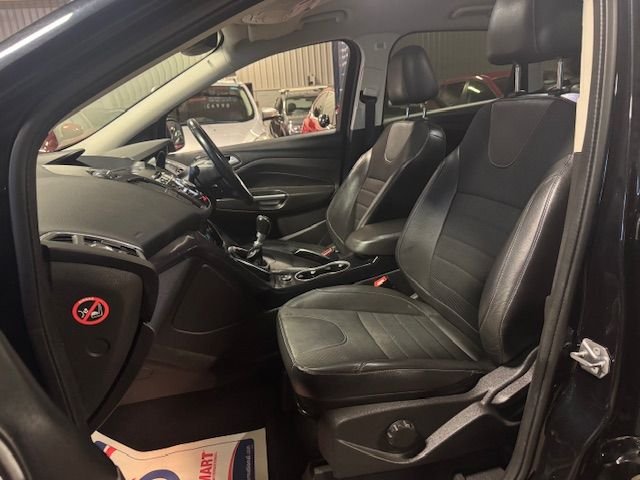 Used Ford Kuga 2015 for sale - 77020378: Photo 14