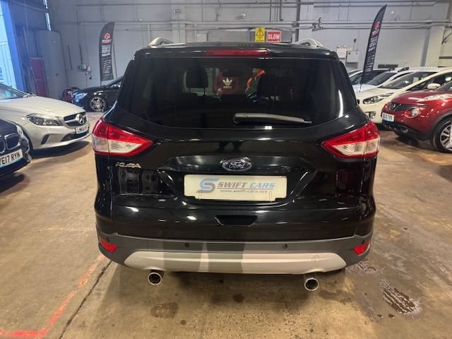 Used Ford Kuga 2015 for sale - 77020378: Photo 6
