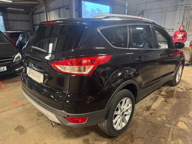 Used Ford Kuga 2015 for sale - 77020378: Photo 7