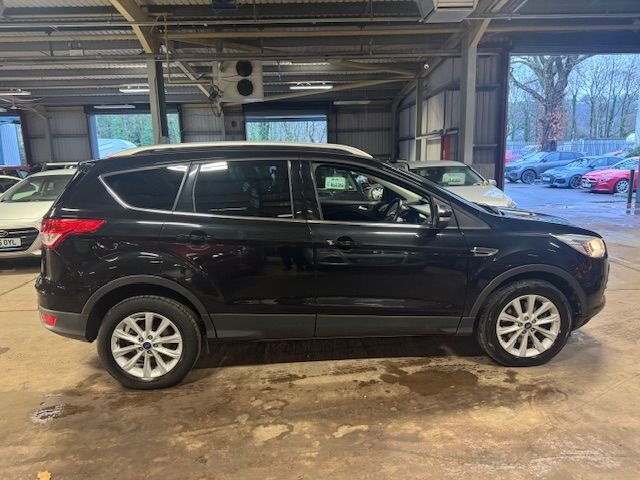 Used Ford Kuga 2015 for sale - 77020378: Photo 8