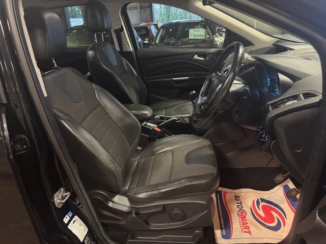 Used Ford Kuga 2015 for sale - 77020378: Photo 9