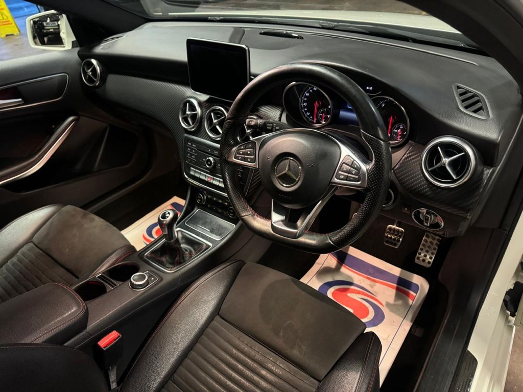 Used Mercedes-Benz A-Class 2015 for sale - 76923782: Photo 11